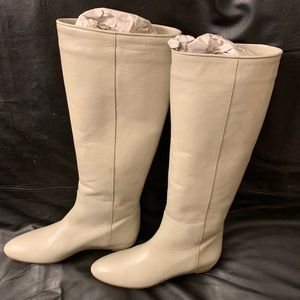 NEW Loeffler Randall Matilde Leather Design